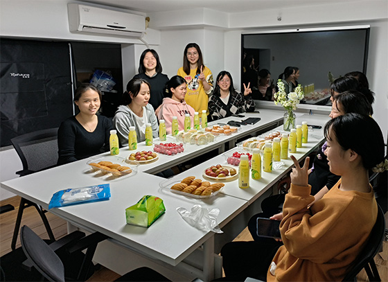 人间三月天 喜迎女神节——赏金船长官方网站2023年“三八”女神节活动
