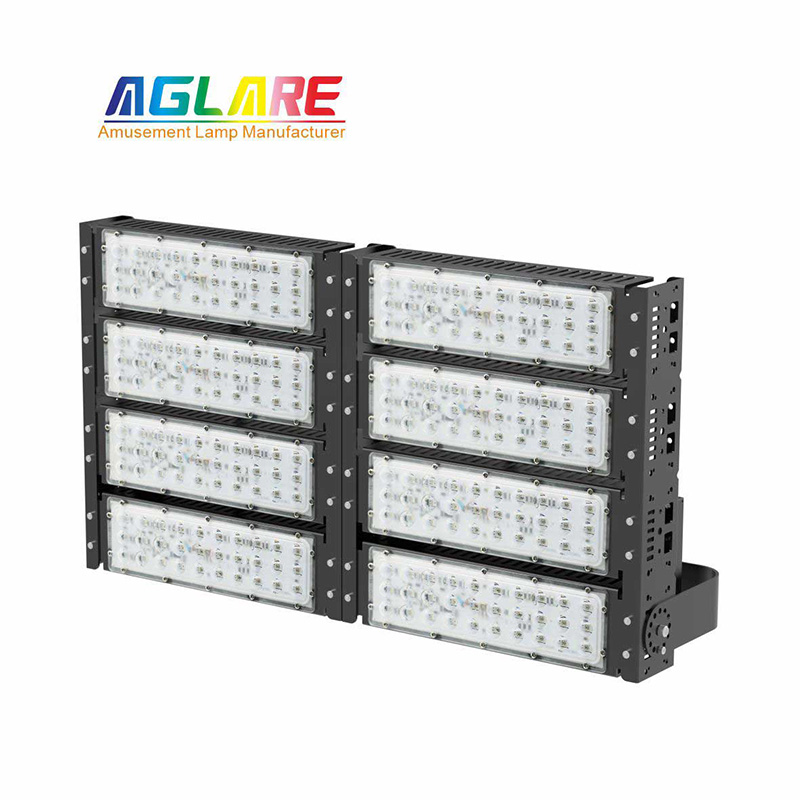 LED彩色投光灯400W RGB？乇渖汗獾朴卫衷肮熬肮刍П碚彰